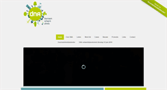 Desktop Screenshot of duurzaamnetwerkalmelo.nl